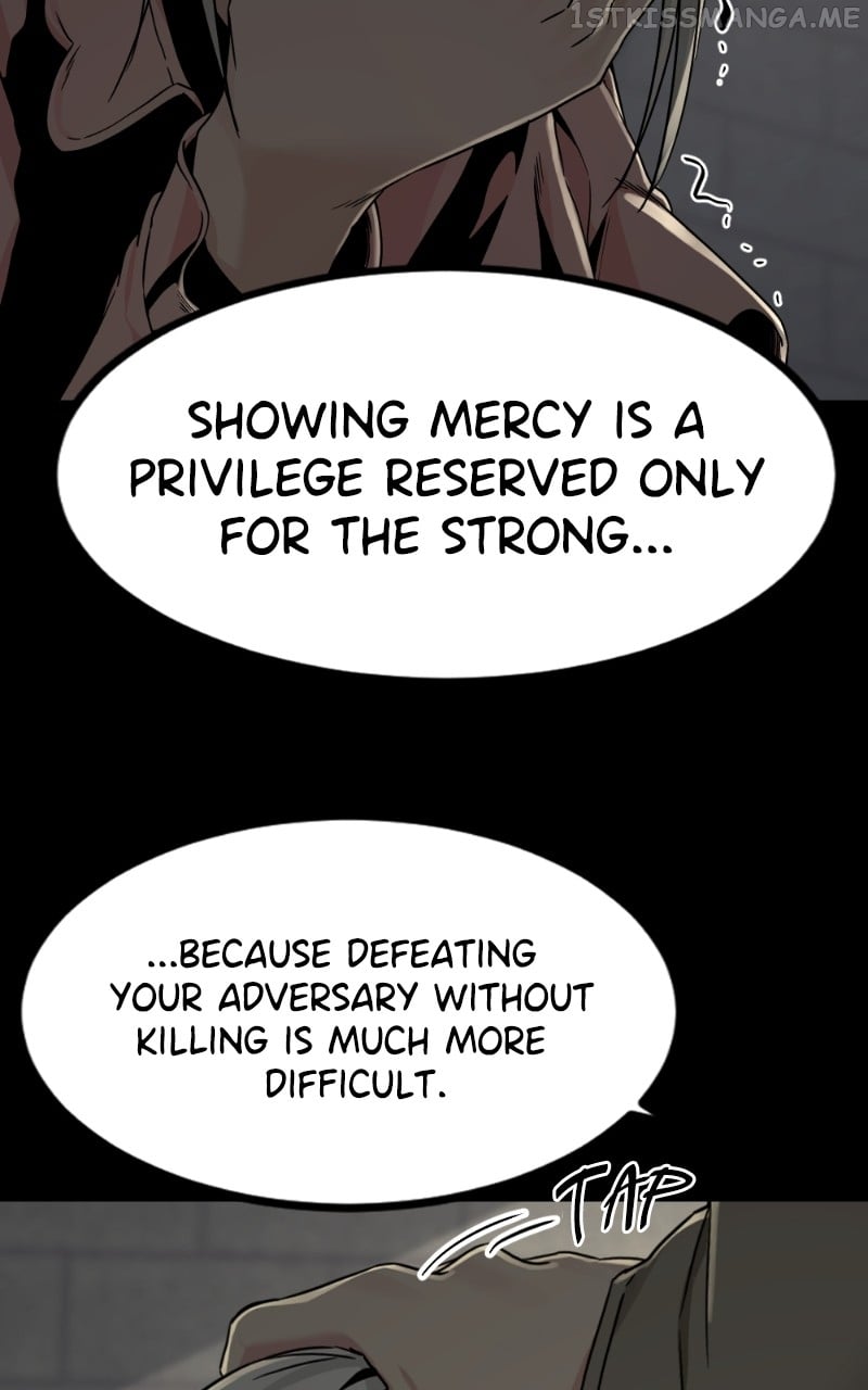 Hero Killer Chapter 100 - page 55