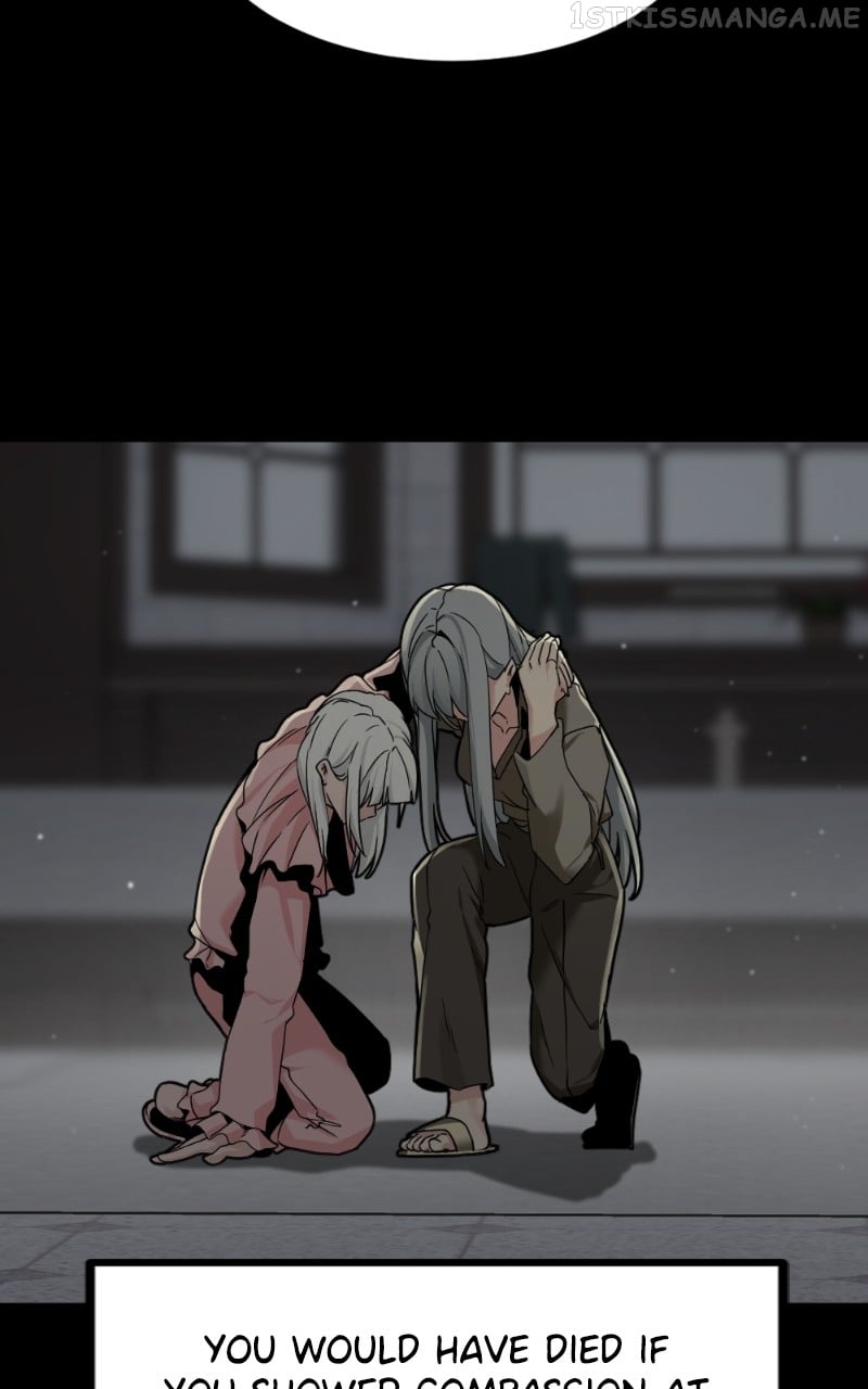 Hero Killer Chapter 100 - page 59