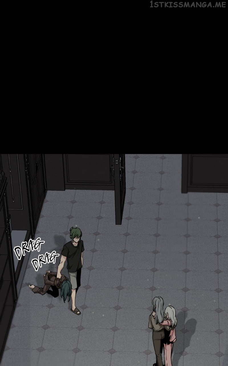 Hero Killer Chapter 100 - page 61