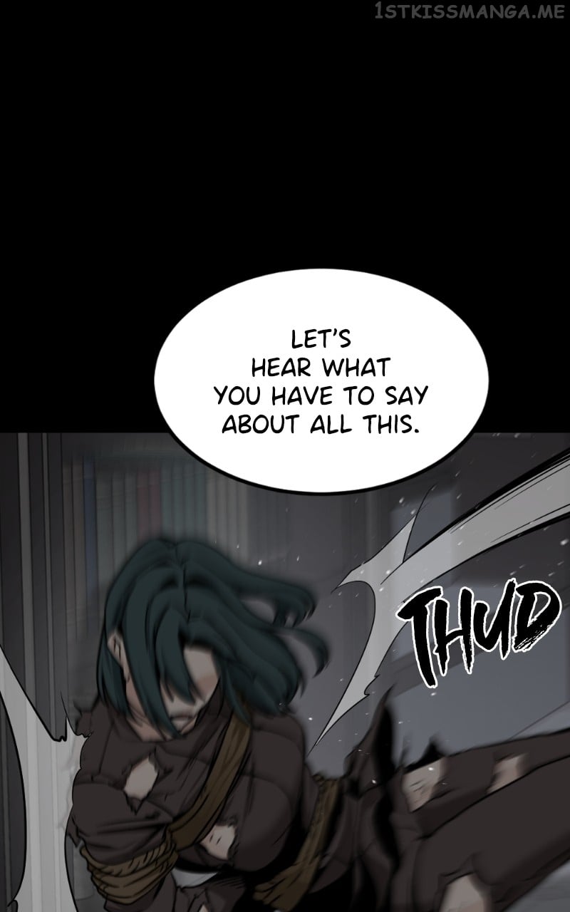 Hero Killer Chapter 100 - page 63