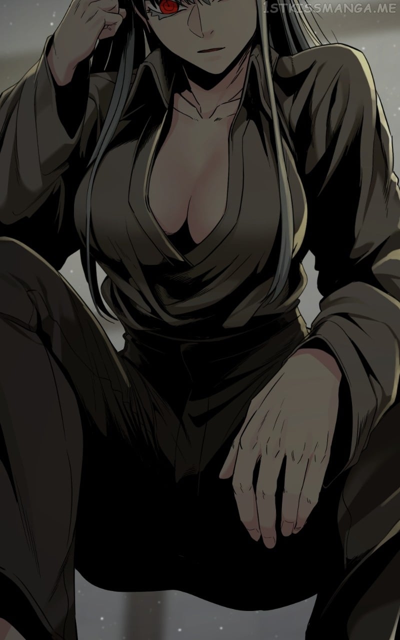 Hero Killer Chapter 100 - page 65