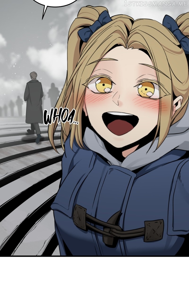 Hero Killer Chapter 100 - page 71