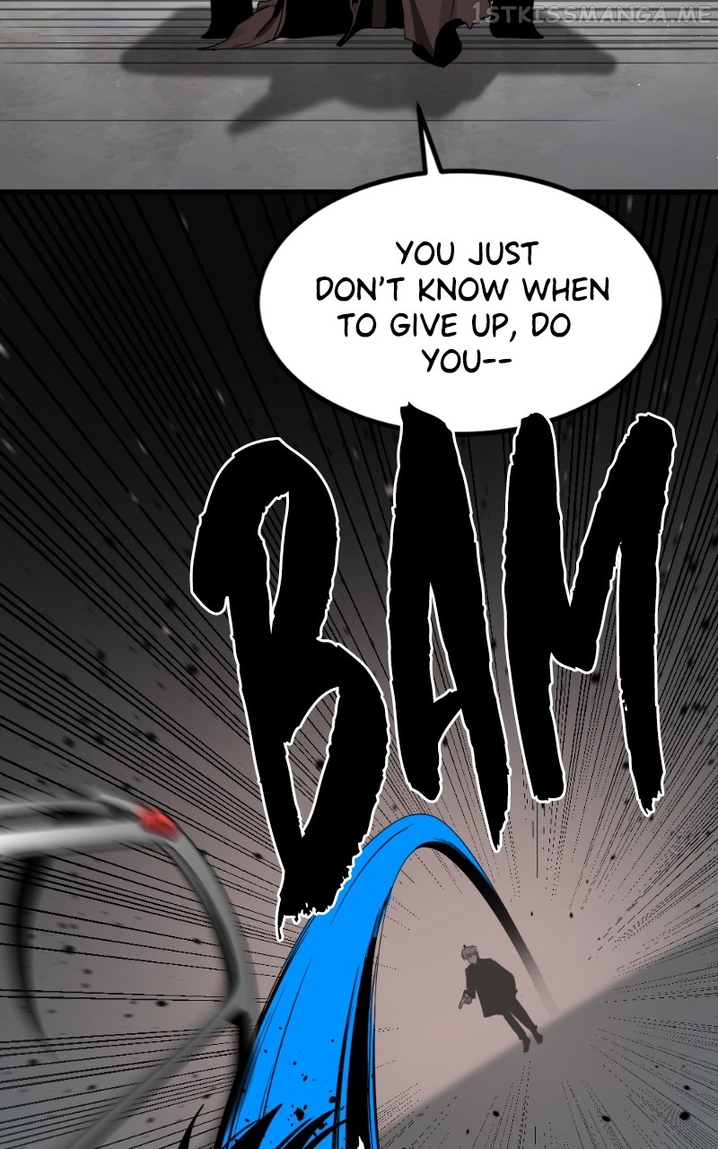 Hero Killer Chapter 100 - page 77