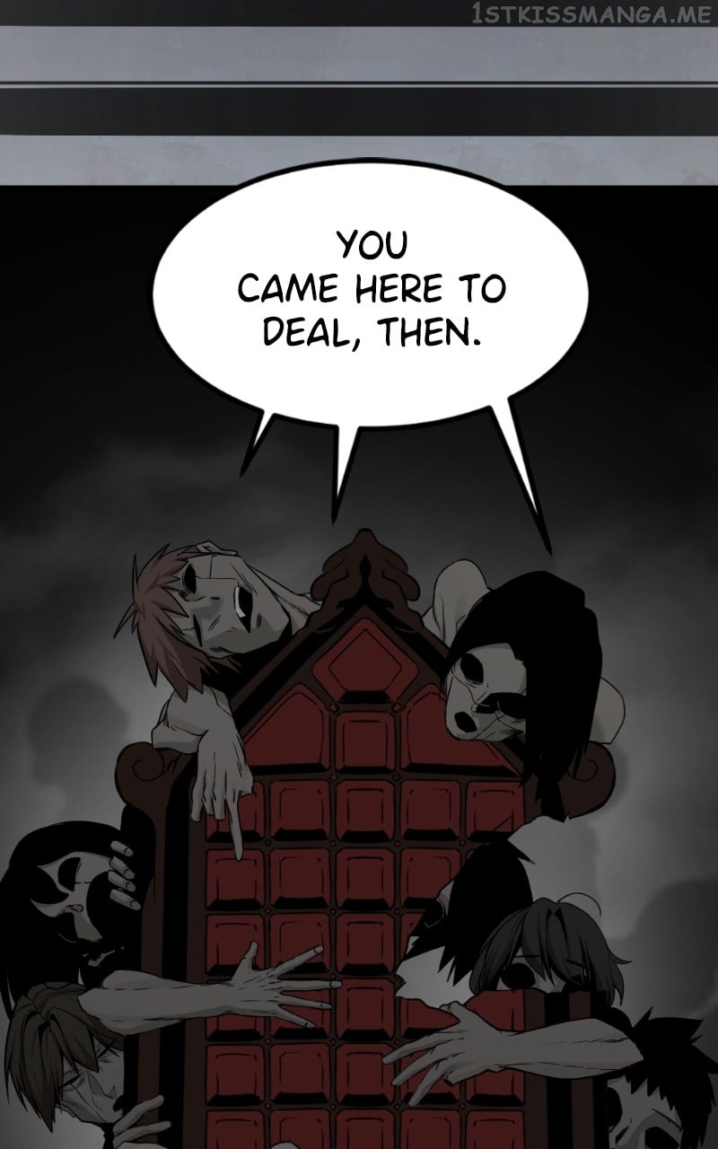 Hero Killer Chapter 100 - page 82