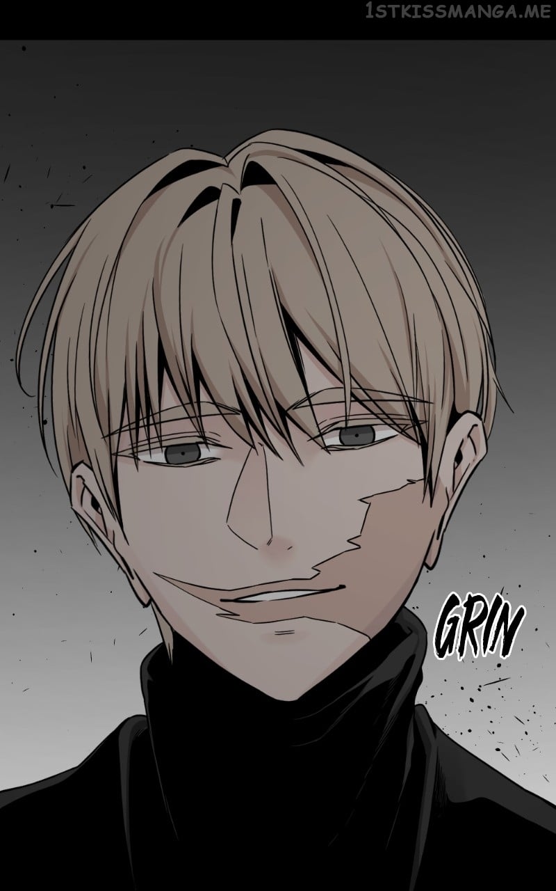 Hero Killer Chapter 100 - page 84