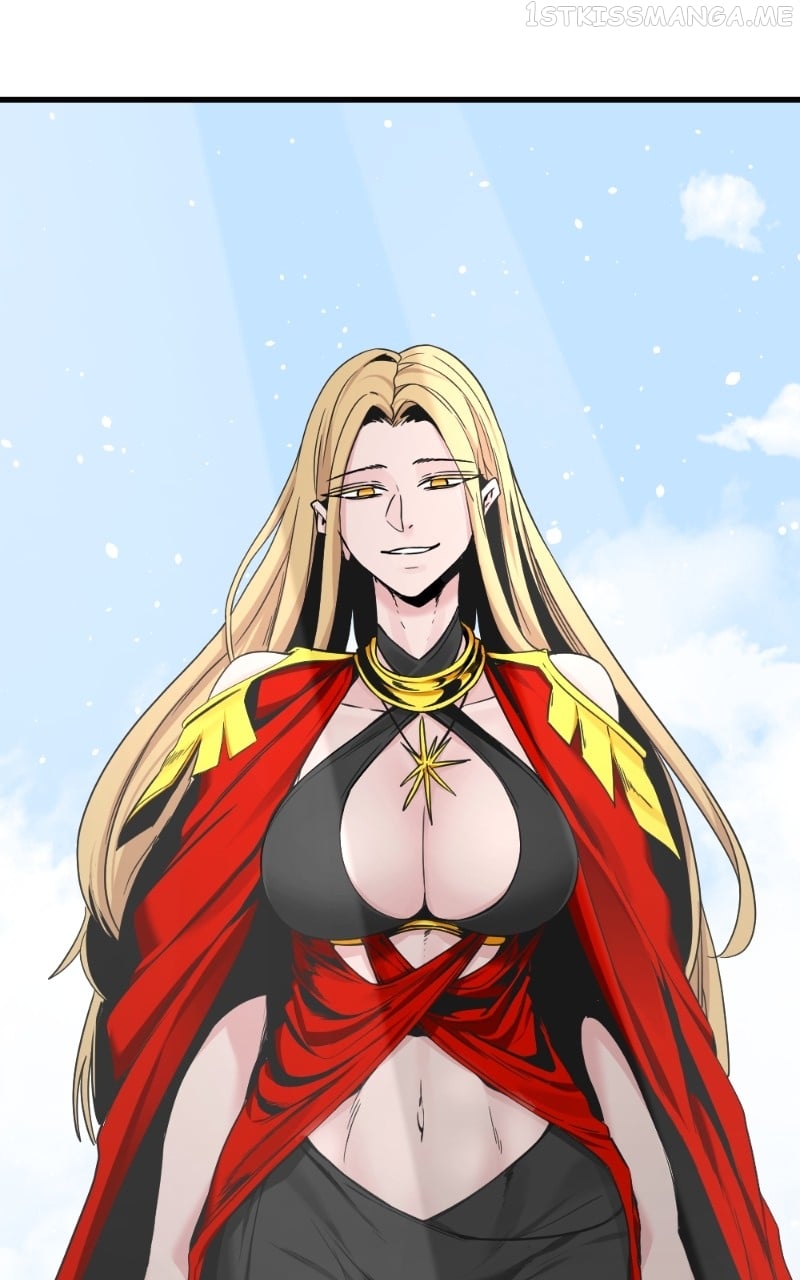 Hero Killer Chapter 100 - page 99