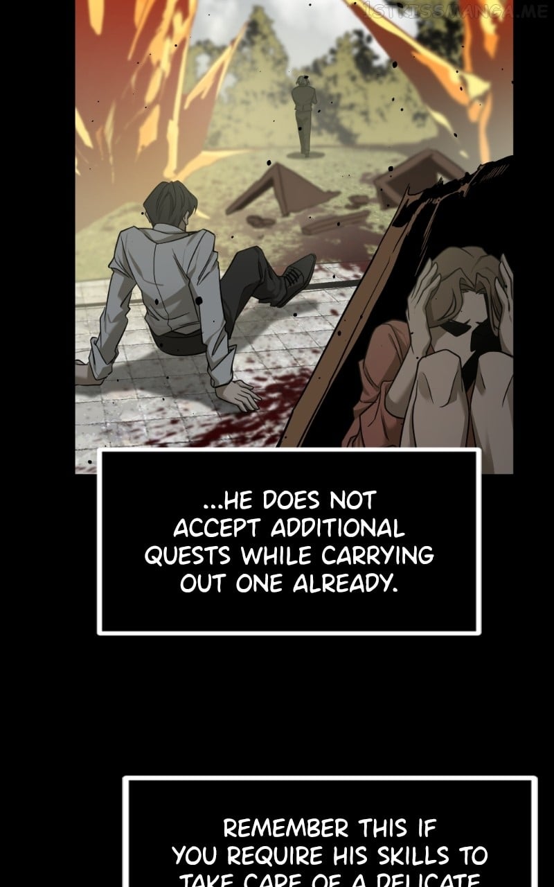 Hero Killer Chapter 99 - page 10