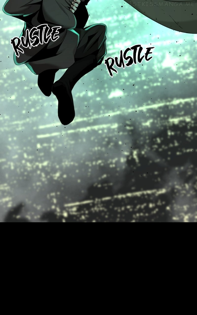 Hero Killer Chapter 99 - page 100