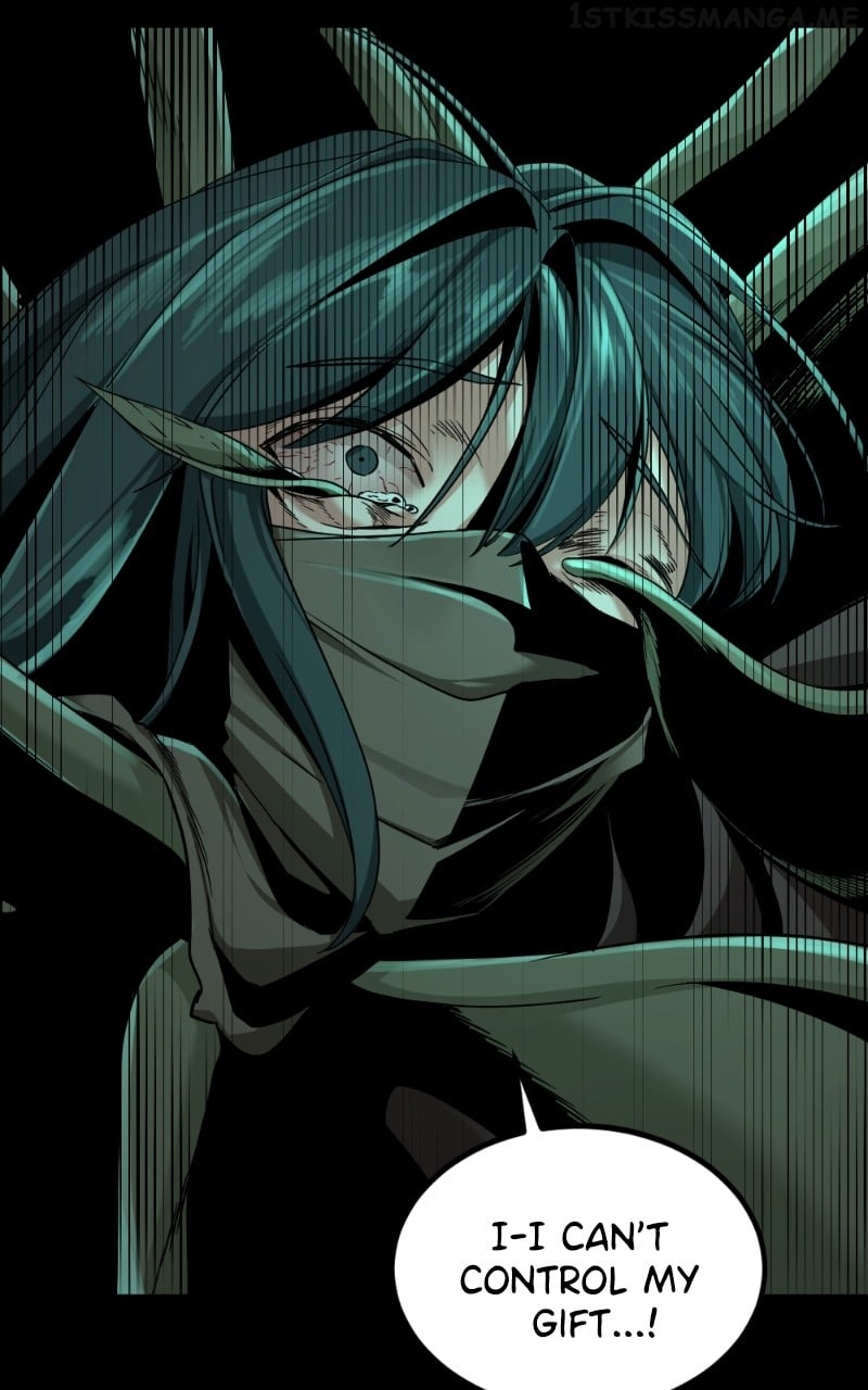 Hero Killer Chapter 99 - page 101