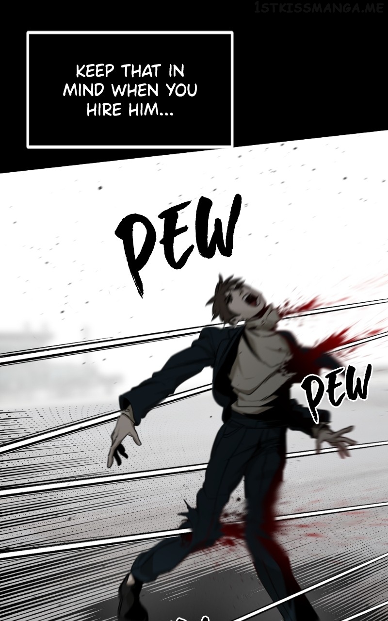 Hero Killer Chapter 99 - page 14
