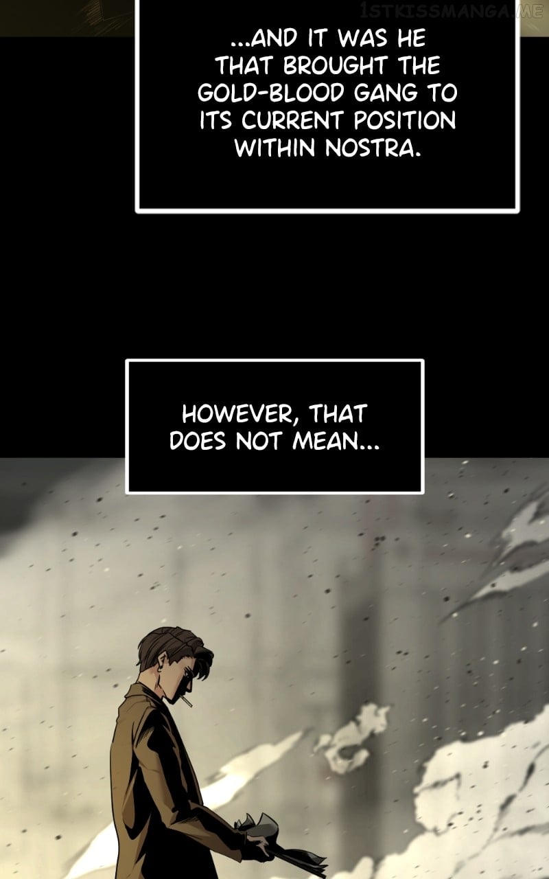 Hero Killer Chapter 99 - page 18