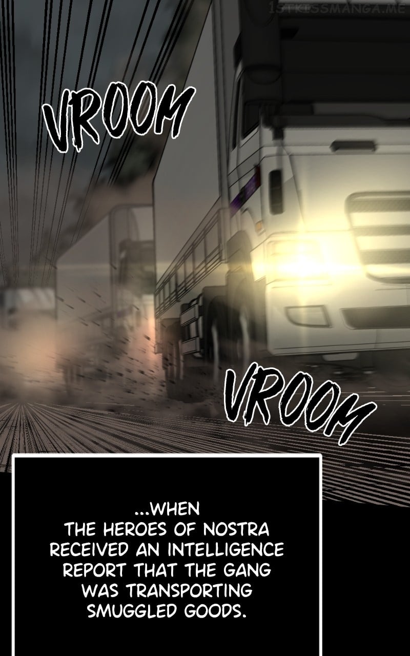 Hero Killer Chapter 99 - page 24
