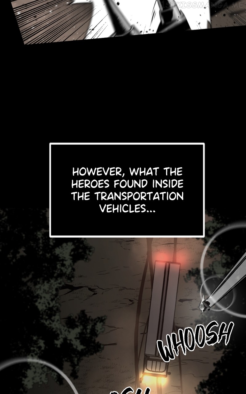 Hero Killer Chapter 99 - page 26
