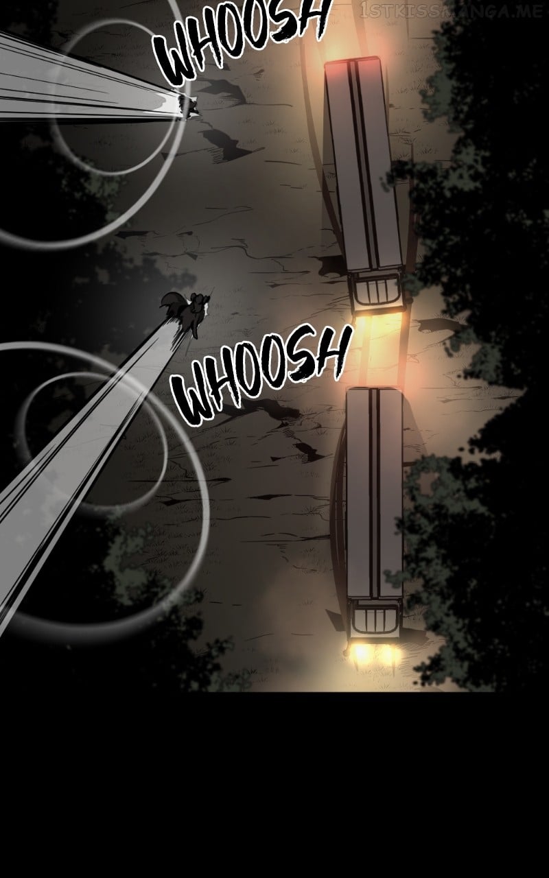 Hero Killer Chapter 99 - page 27