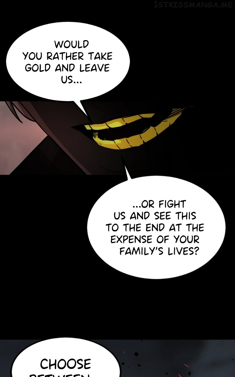 Hero Killer Chapter 99 - page 32