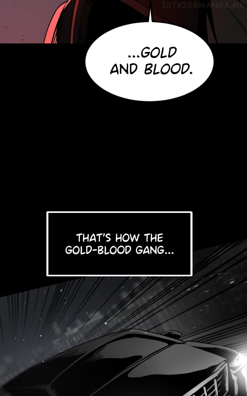 Hero Killer Chapter 99 - page 34