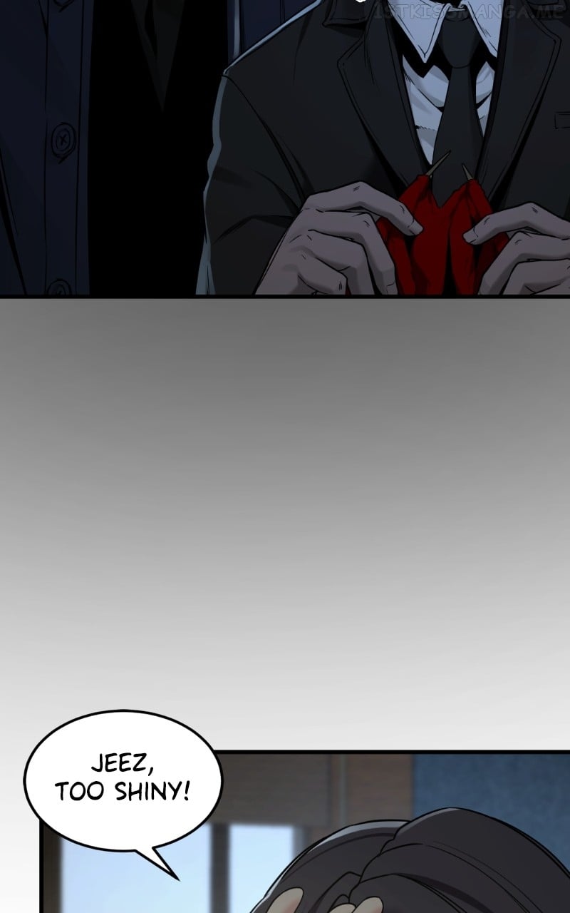 Hero Killer Chapter 99 - page 37