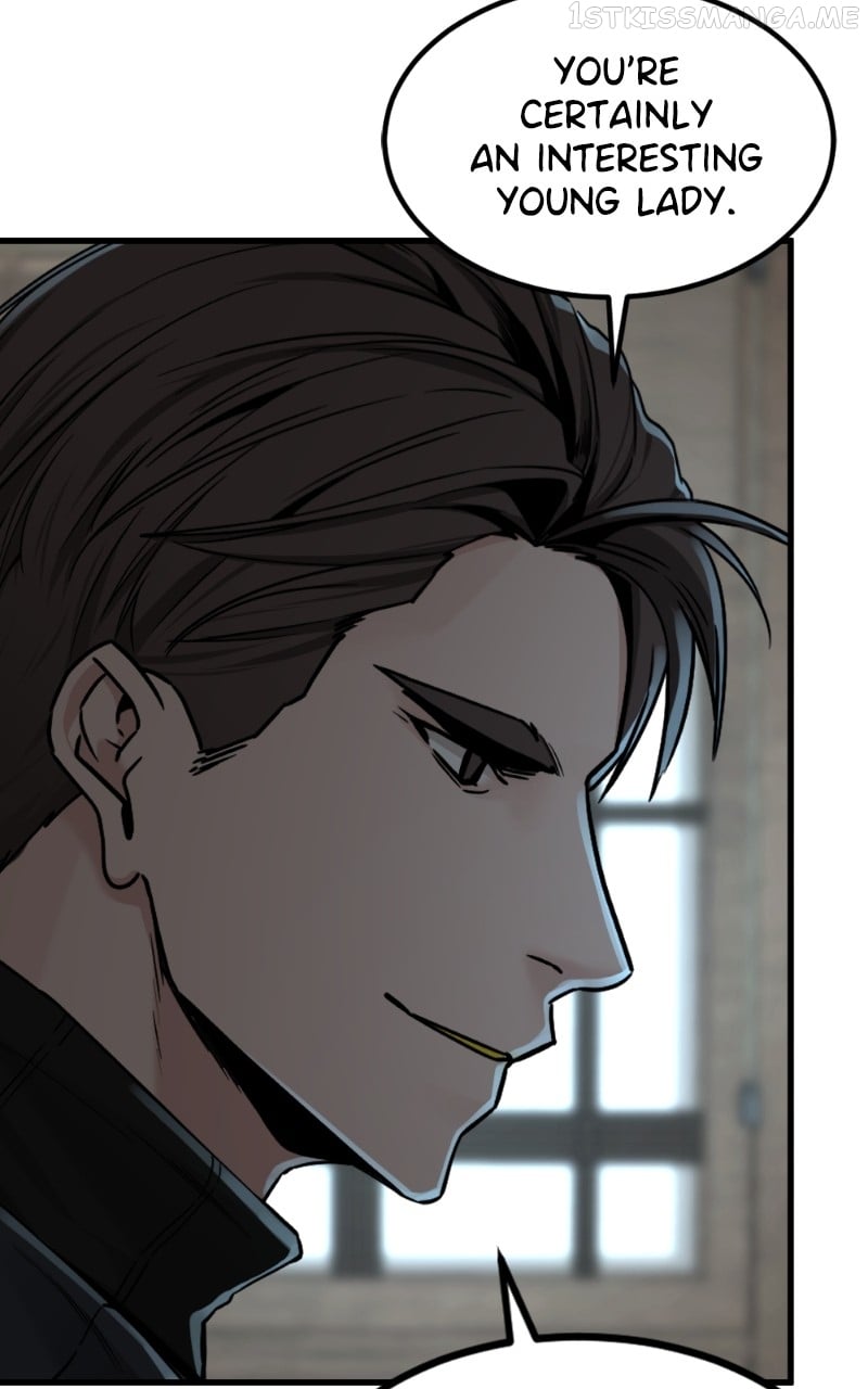 Hero Killer Chapter 99 - page 42