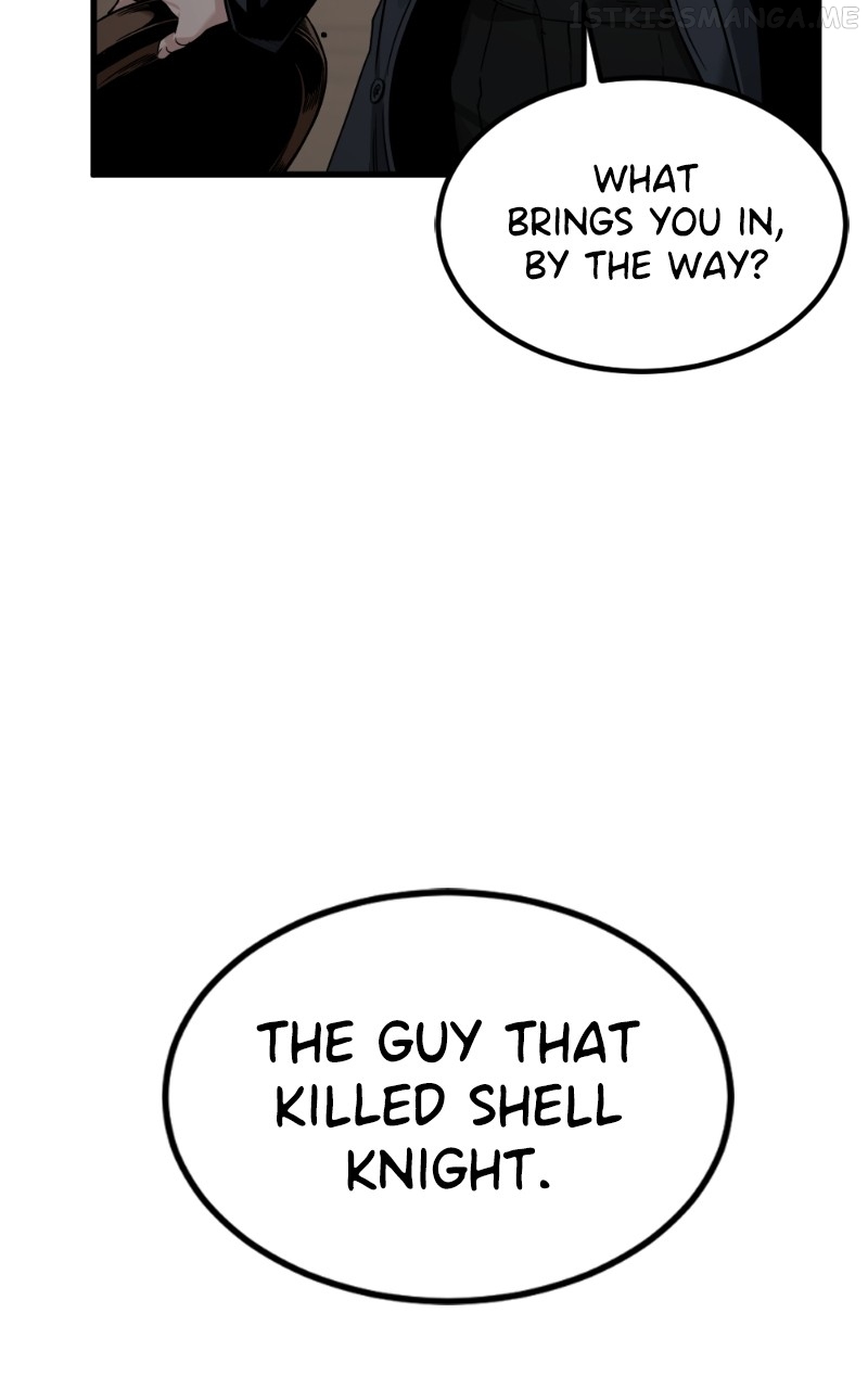 Hero Killer Chapter 99 - page 46