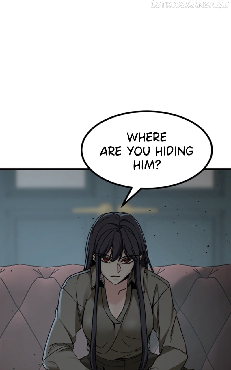 Hero Killer Chapter 99 - page 47