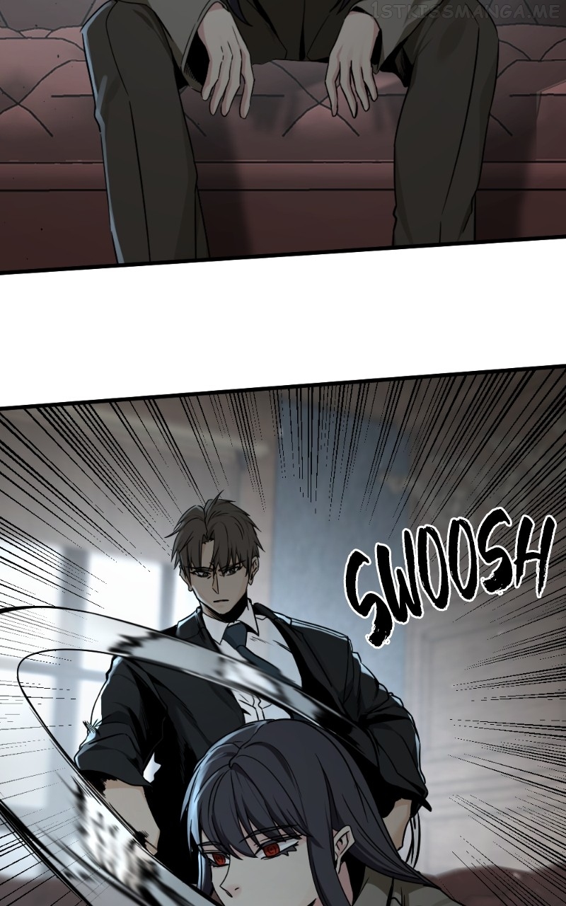 Hero Killer Chapter 99 - page 48