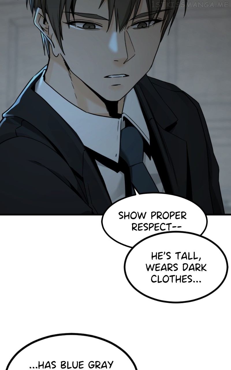 Hero Killer Chapter 99 - page 50