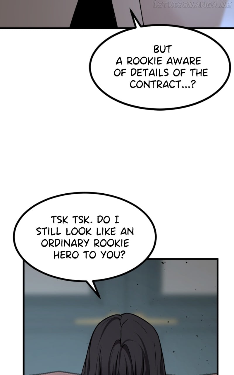 Hero Killer Chapter 99 - page 53