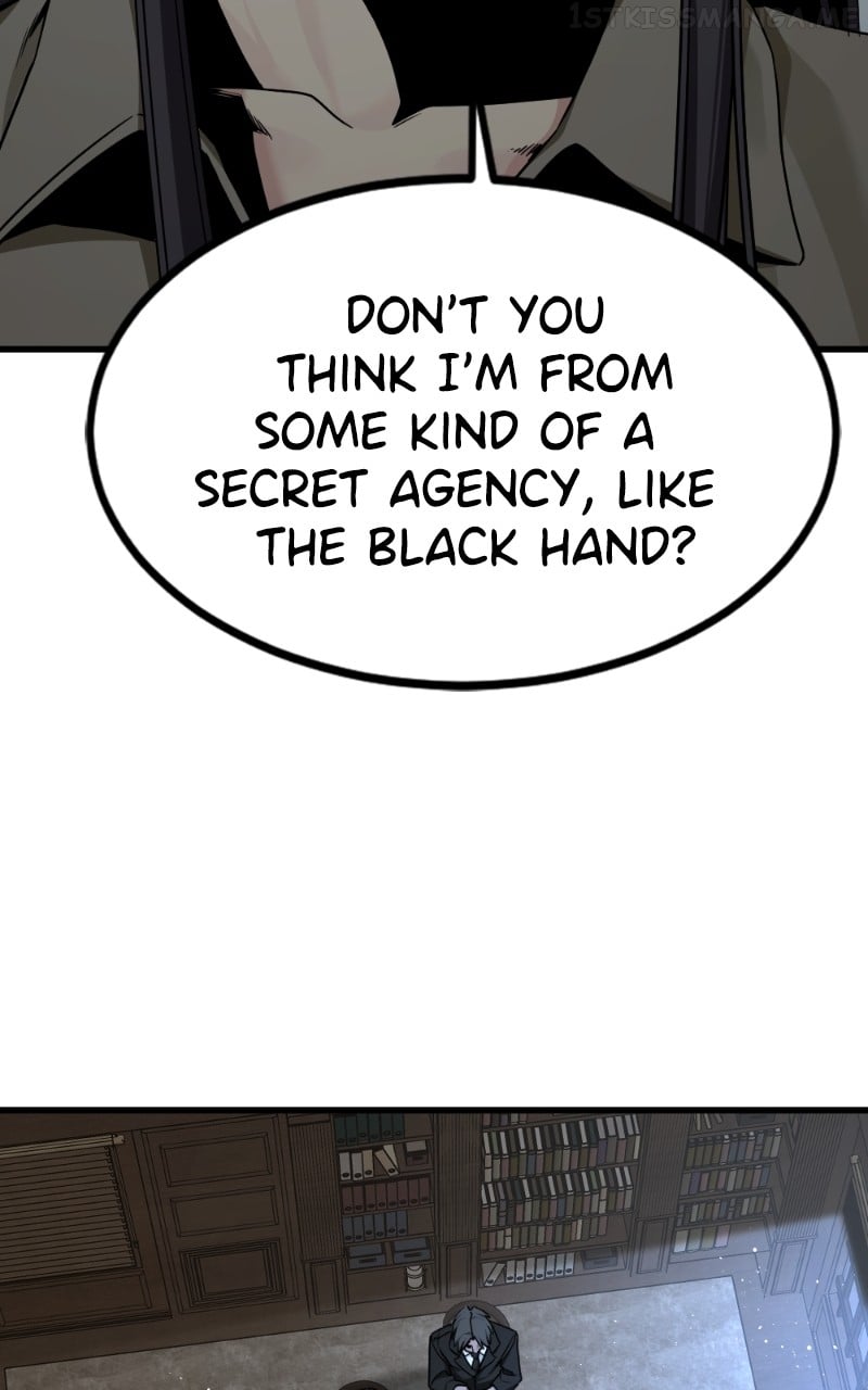 Hero Killer Chapter 99 - page 56