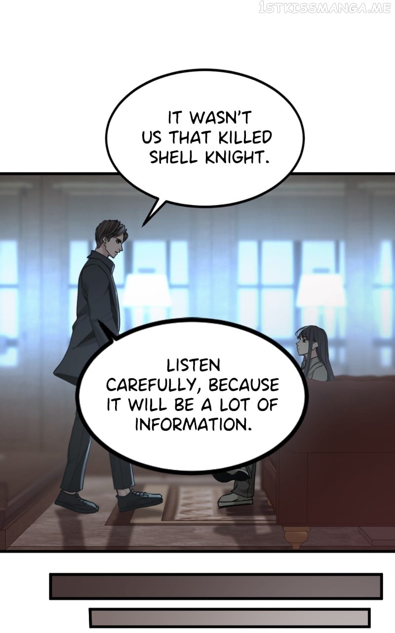 Hero Killer Chapter 99 - page 62