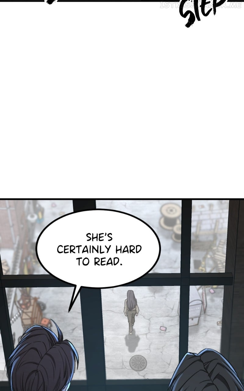 Hero Killer Chapter 99 - page 65