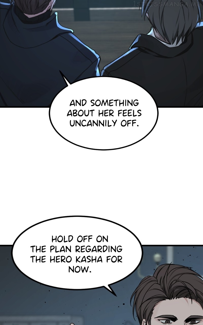 Hero Killer Chapter 99 - page 66