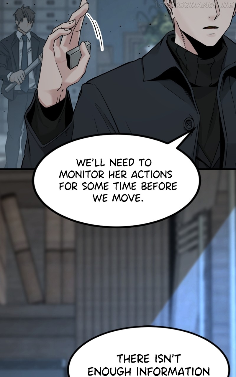 Hero Killer Chapter 99 - page 67