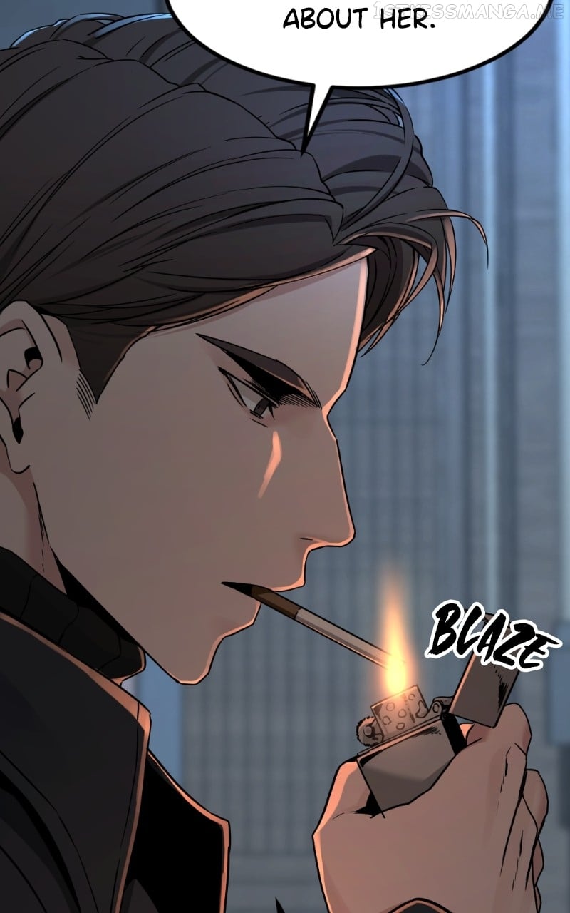 Hero Killer Chapter 99 - page 68