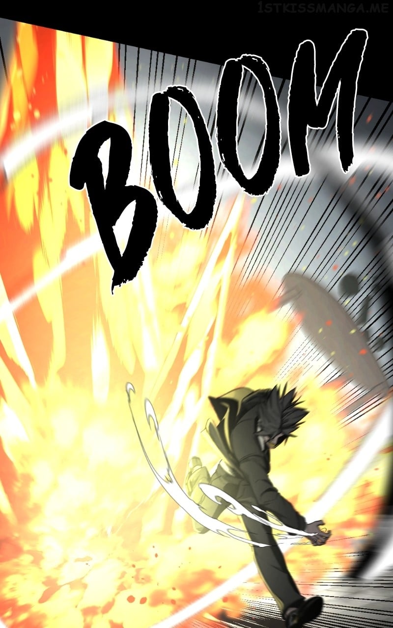 Hero Killer Chapter 99 - page 7