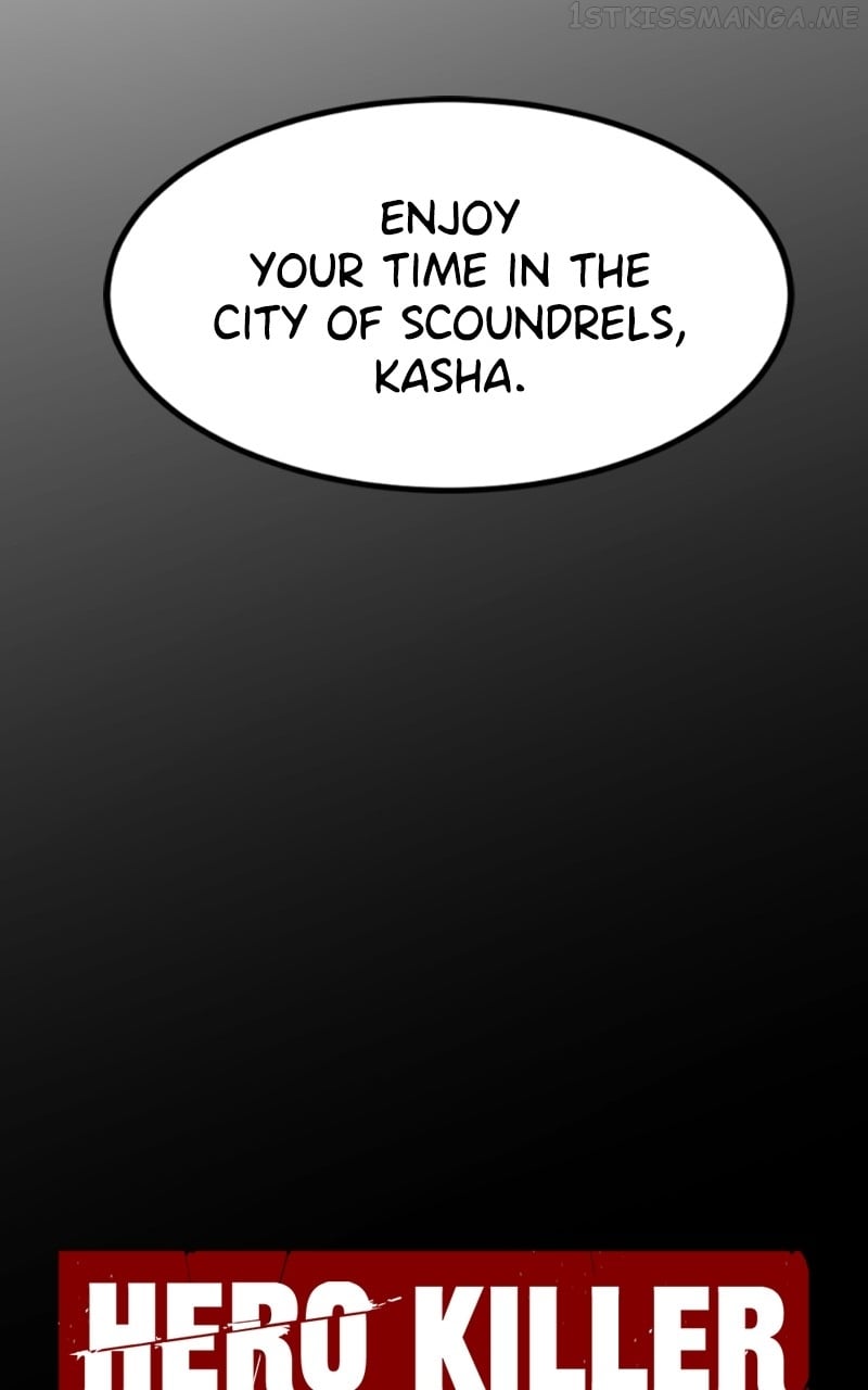 Hero Killer Chapter 99 - page 70