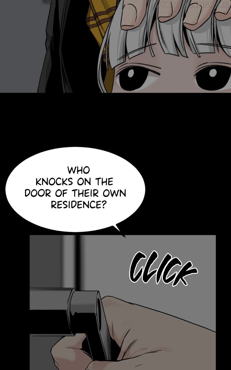Hero Killer Chapter 99 - page 75