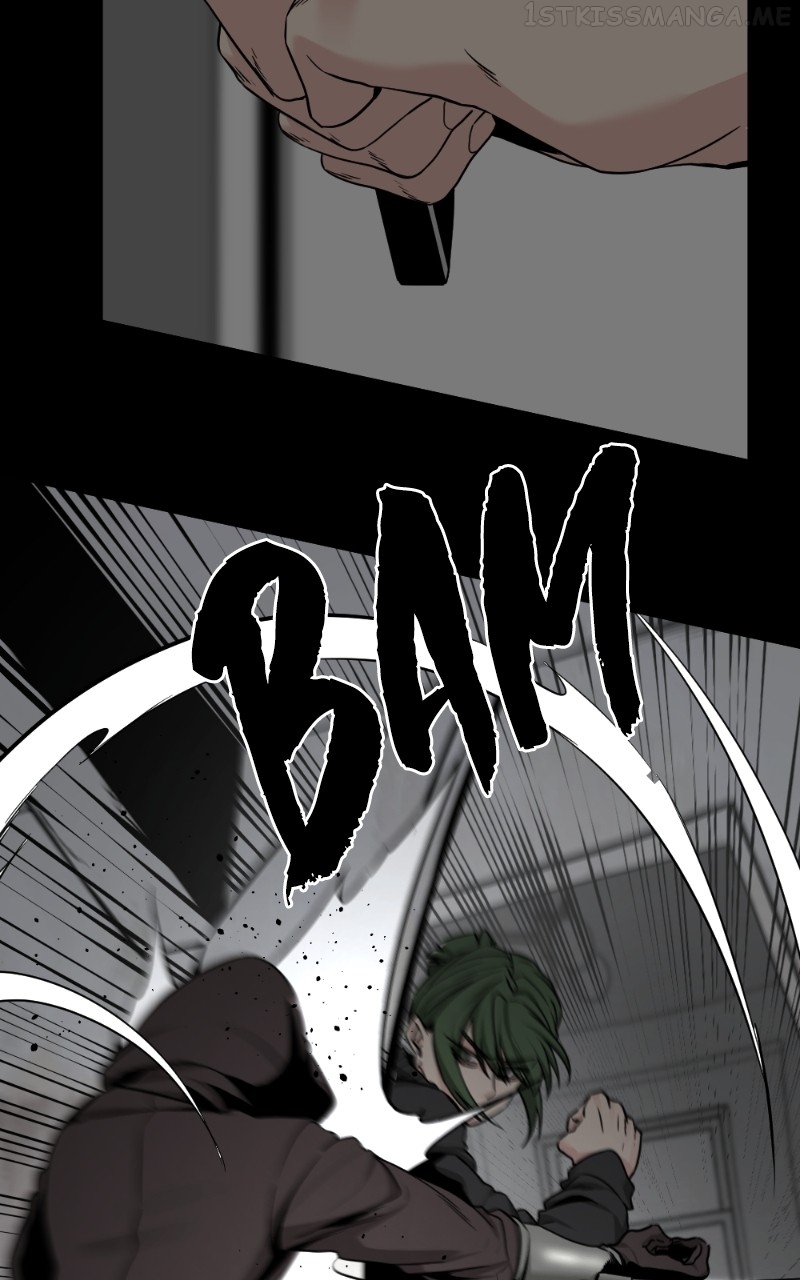 Hero Killer Chapter 99 - page 76