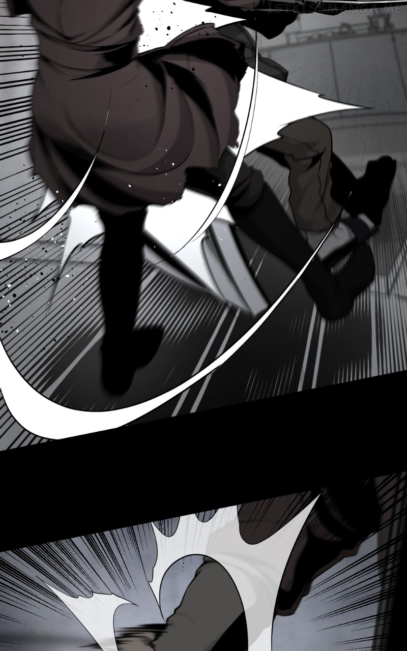 Hero Killer Chapter 99 - page 77