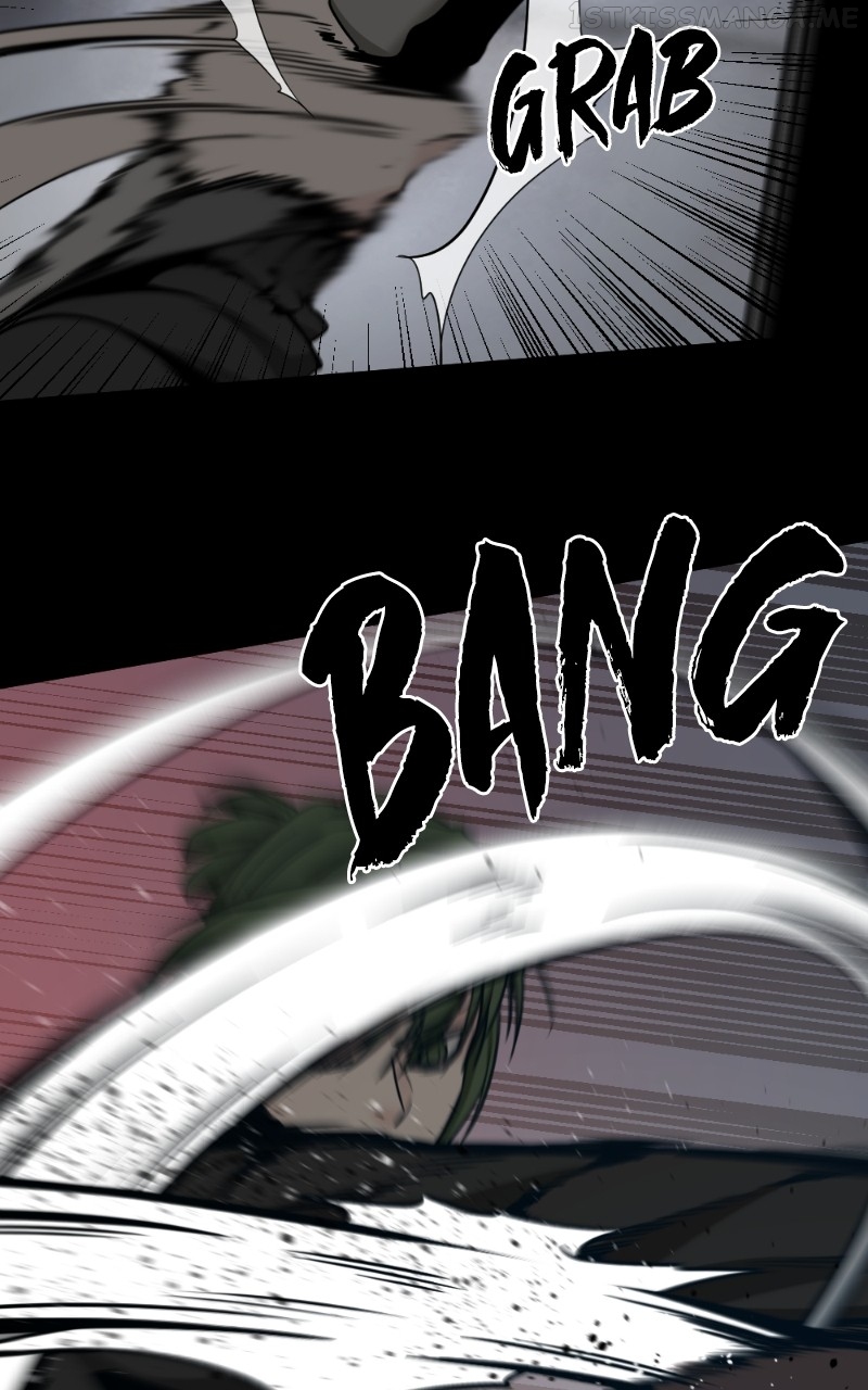 Hero Killer Chapter 99 - page 78