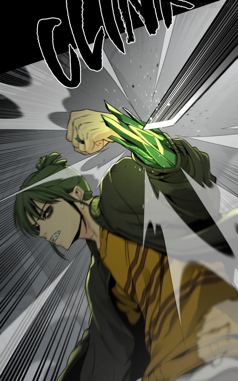 Hero Killer Chapter 99 - page 81