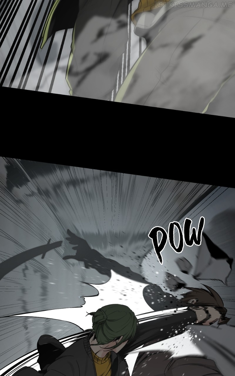 Hero Killer Chapter 99 - page 82