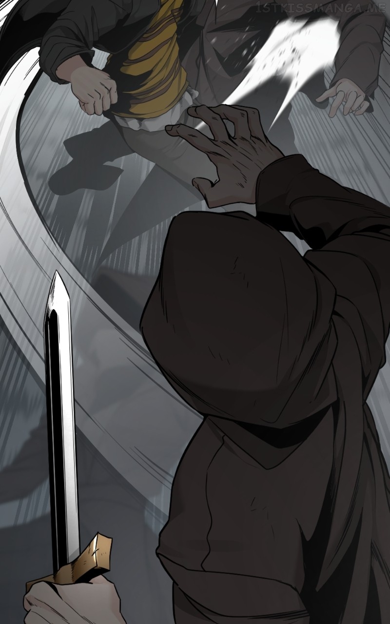 Hero Killer Chapter 99 - page 83