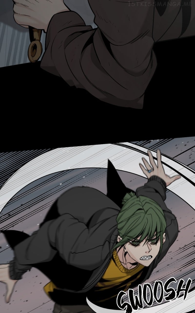Hero Killer Chapter 99 - page 84