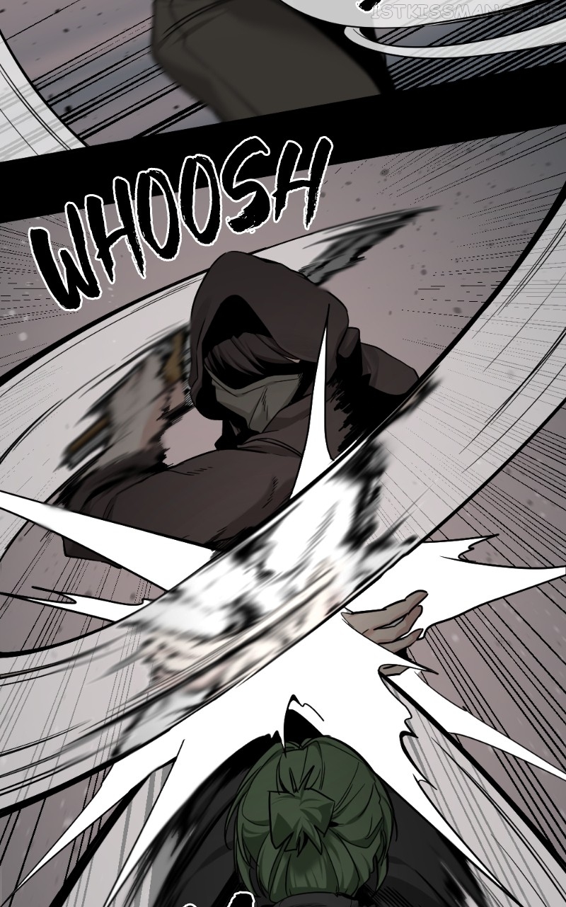 Hero Killer Chapter 99 - page 85