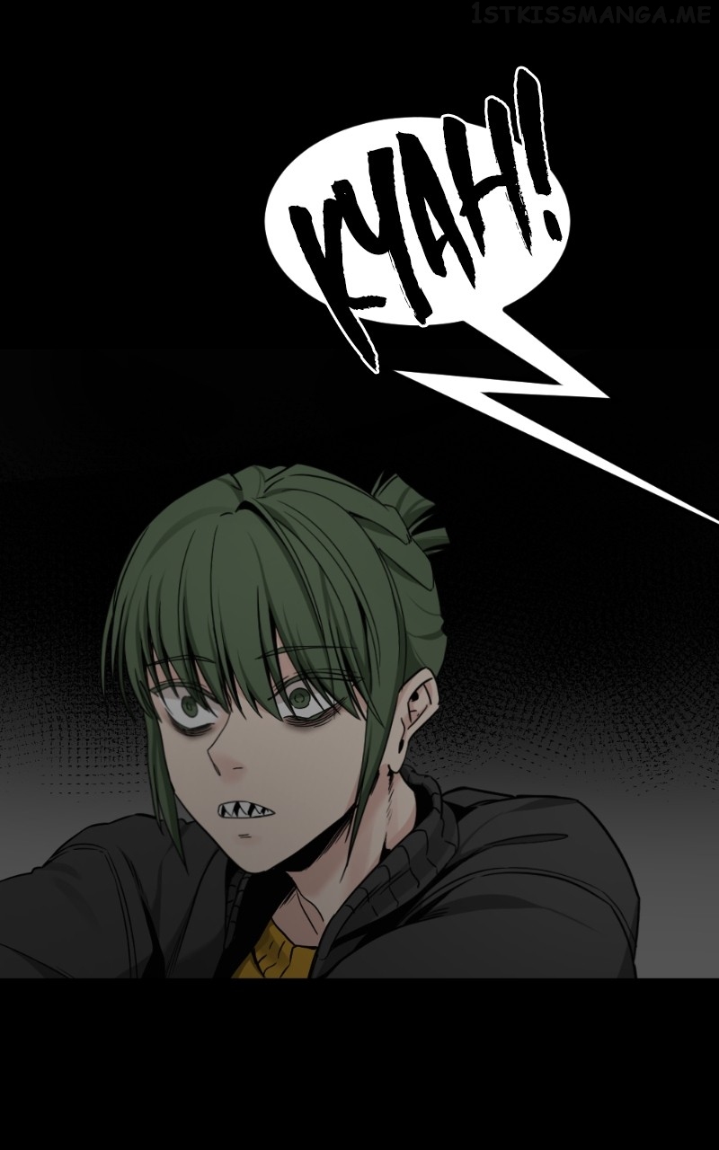 Hero Killer Chapter 99 - page 87
