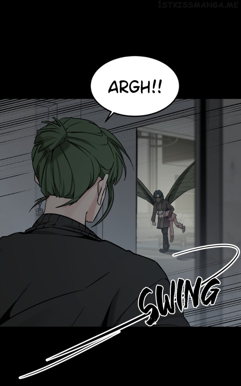 Hero Killer Chapter 99 - page 88