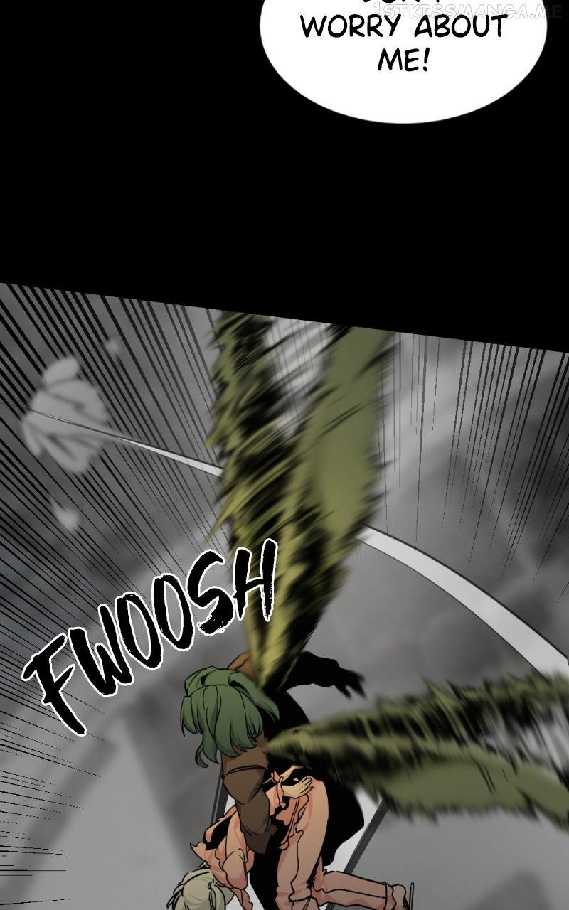Hero Killer Chapter 99 - page 90