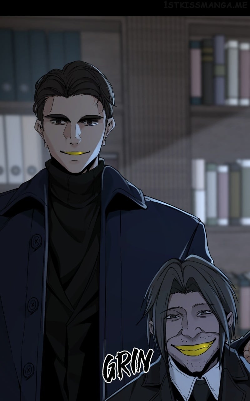 Hero Killer Chapter 98 - page 101