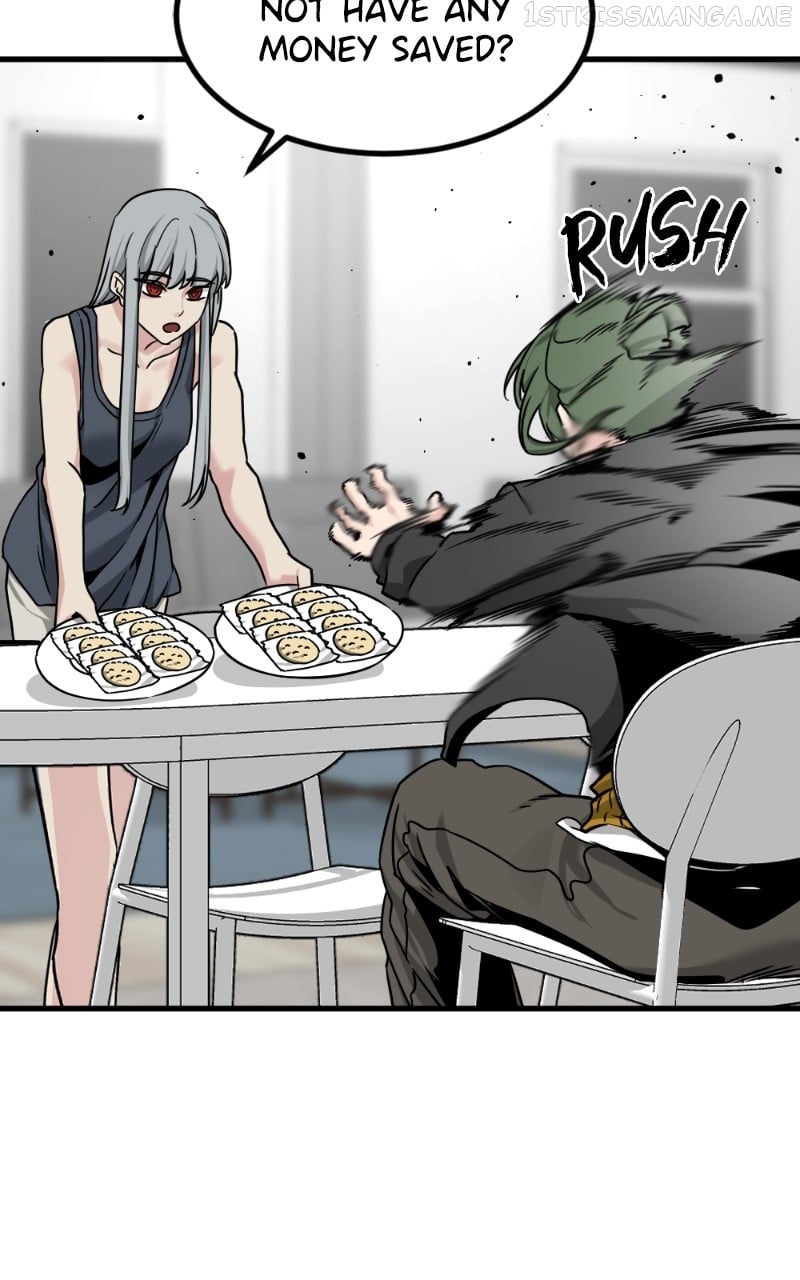 Hero Killer Chapter 98 - page 12