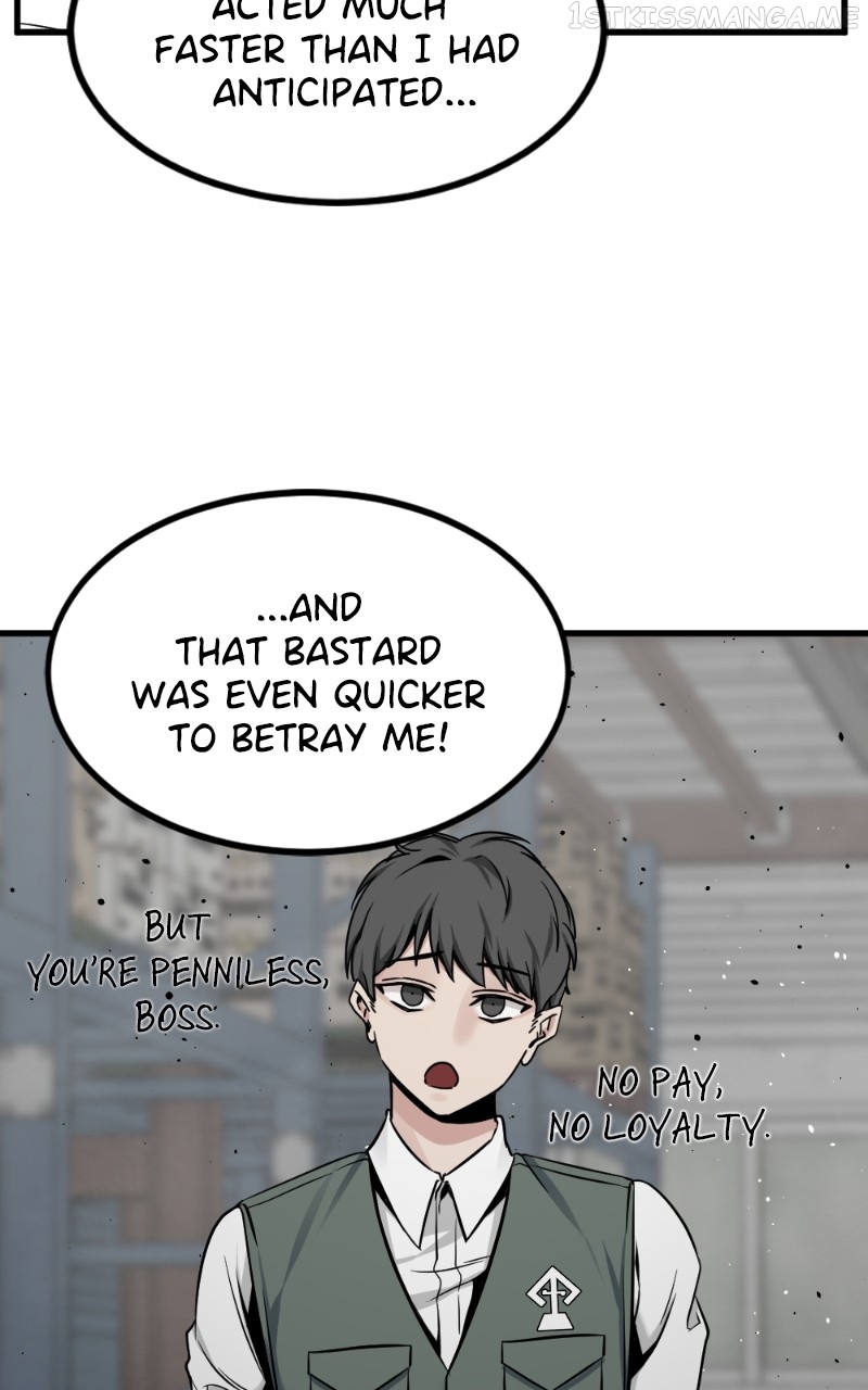 Hero Killer Chapter 98 - page 14